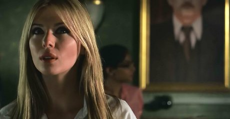 Ashley Mulheron onlyfans images