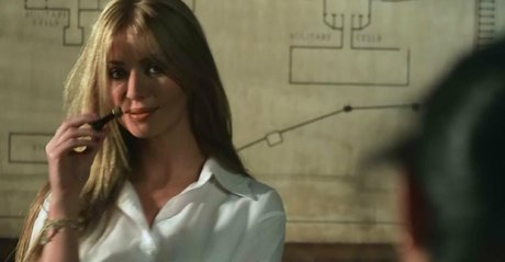 Ashley Mulheron onlyfans nudes leaked