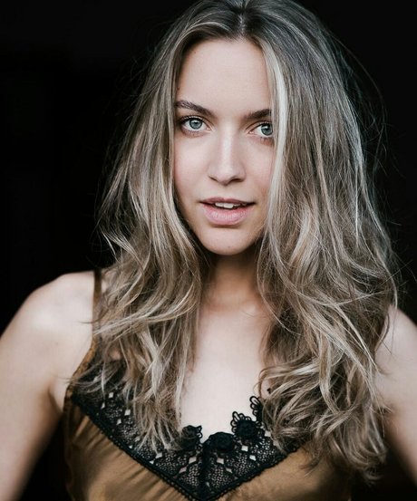 Roxane Hayward nudes onlyfans leaks