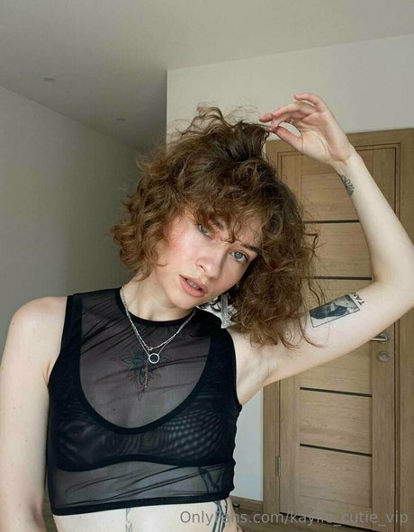kaylie cutie vip onlyfans hot
