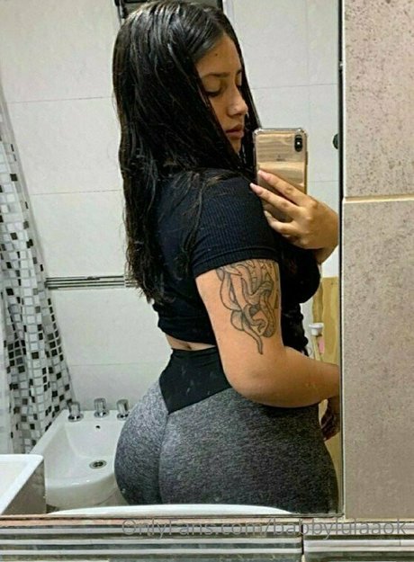 lulabybbok onlyfans leaked photos