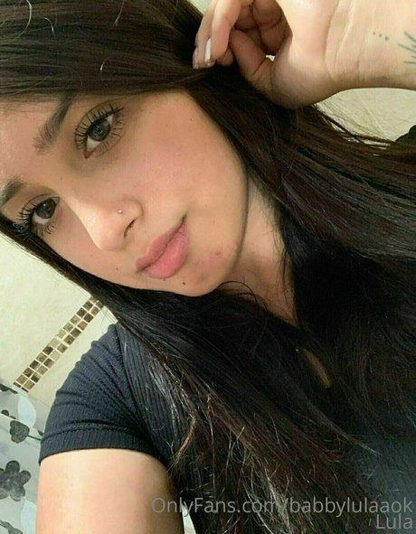 lulabybbok leaked only fans nudes