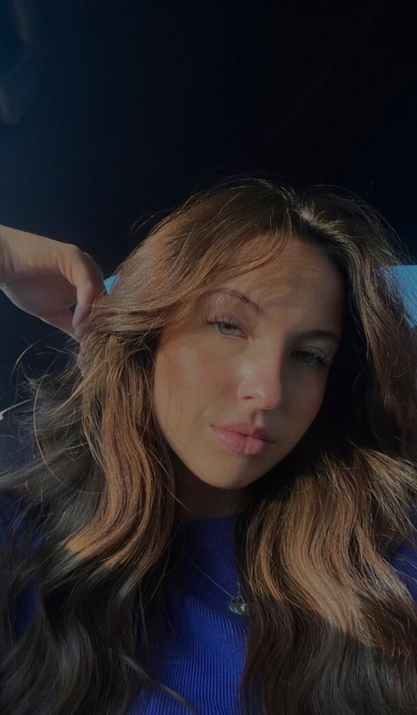 Antonia Chiara only fans porn