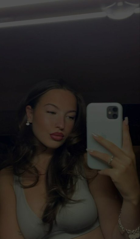 Antonia Chiara leaked naked onlyfans