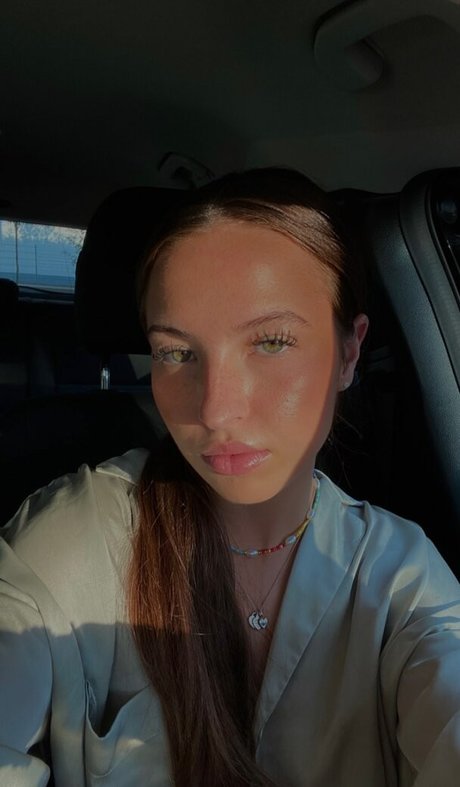 Antonia Chiara onlyfans leaks nudes