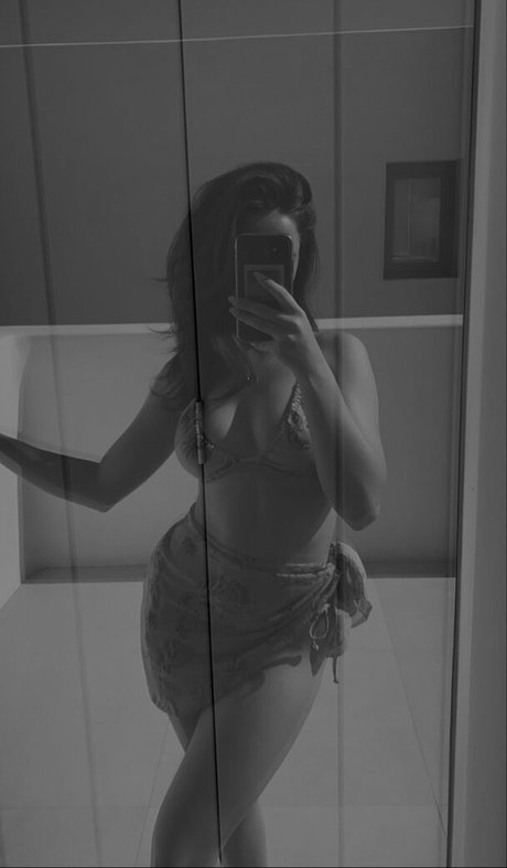 Antonia Chiara onlyfans archive