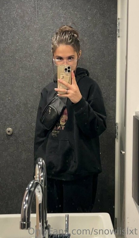 snowiislxt onlyfans full