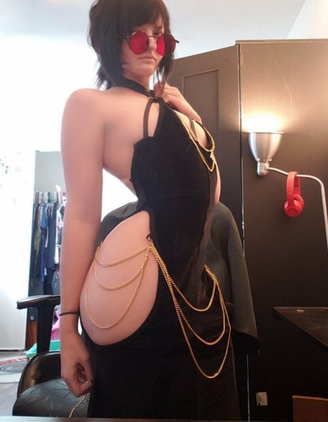 unkyndled nude leaked onlyfans