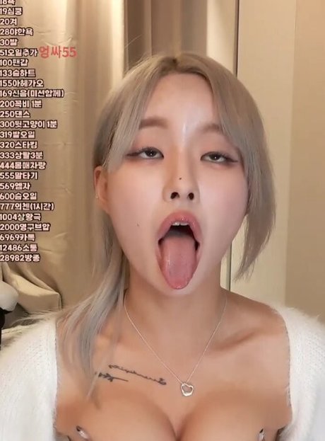 Gyuri26 only fans sex