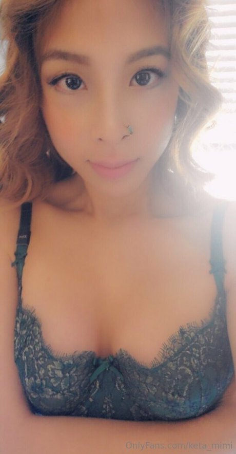 keta mimi free onlyfans