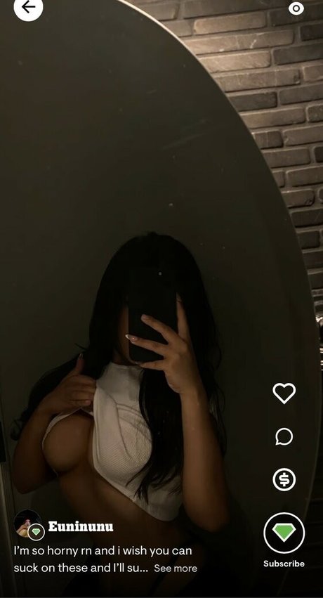 Euninunu onlyfans leaked