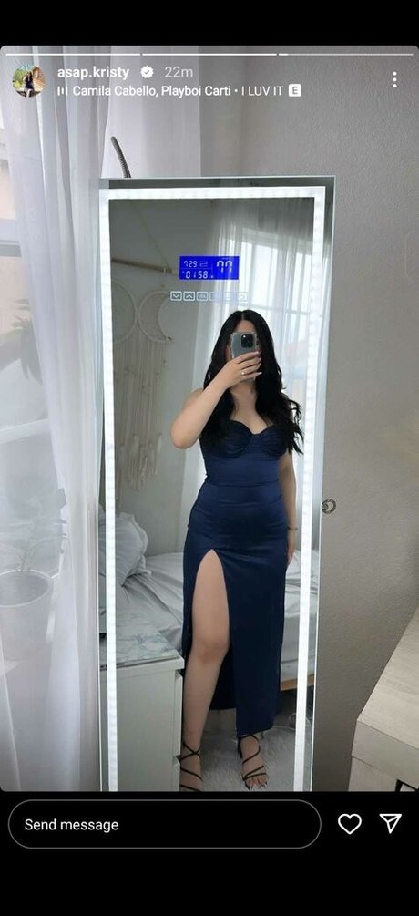 asap kristy nude leaked onlyfans