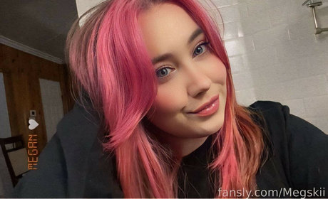 megskii onlyfans hot