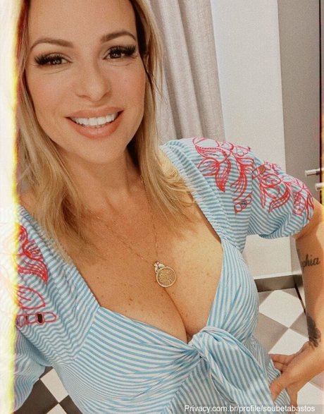 Roberta Bastos onlyfans photo