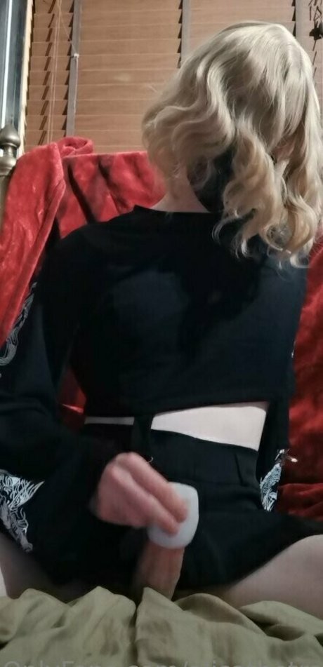 alisathetrap only fans xxx