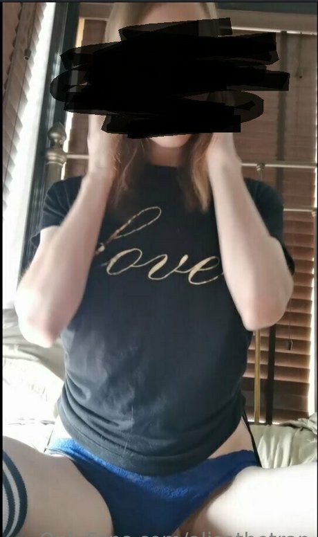 alisathetrap onlyfans leaked nudes