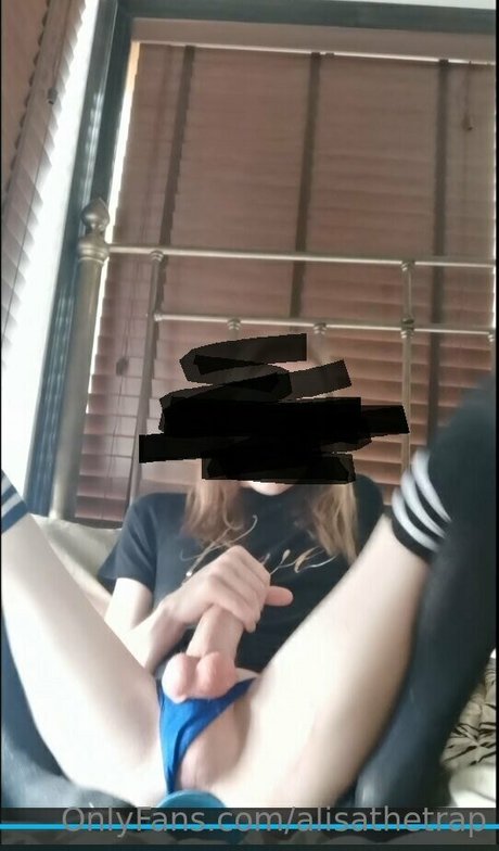 alisathetrap onlyfans leaked dirtyship