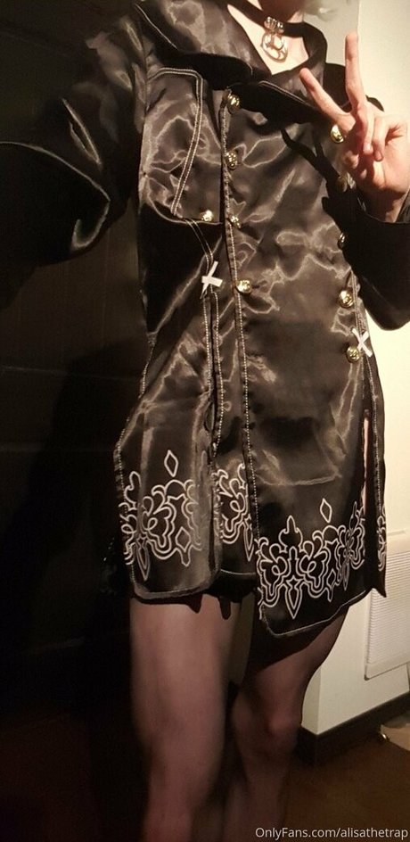 alisathetrap onlyfans leakd