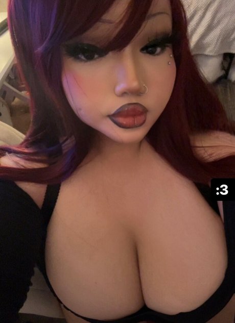 Missgorebarbie onlyfans porn leaked