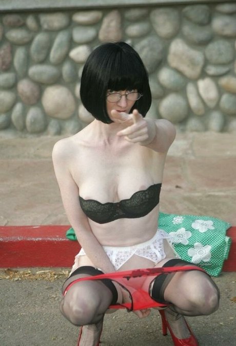 FFstockings Julia onlyfans star