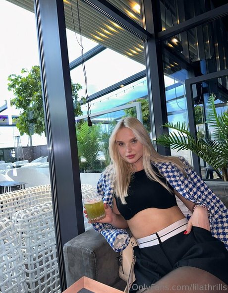 lilathrills porn onlyfans