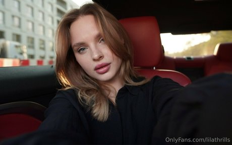 lilathrills onlyfans leaked porn