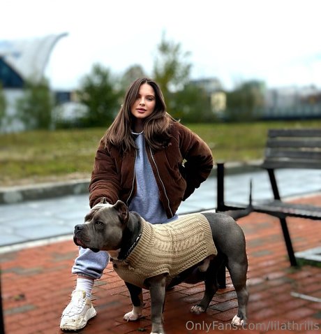 lilathrills onlyfans exposed