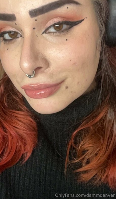 dammdenver onlyfans uncensored