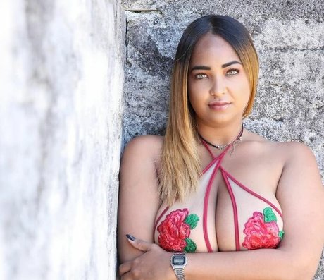 Magan Jade onlyfans content leaked