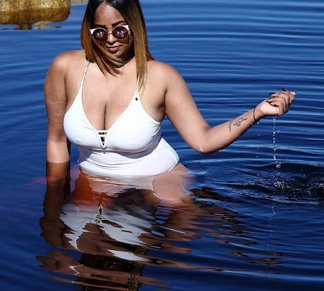 Magan Jade nude leaks onlyfans