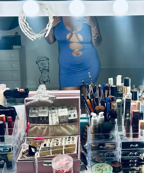 Magan Jade onlyfans leak free