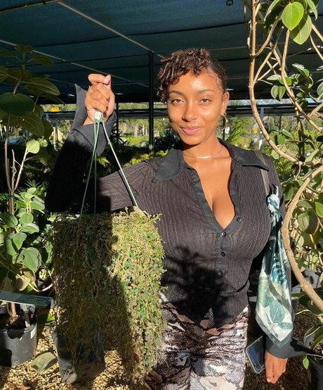 Plantbae onlyfans leaked pics