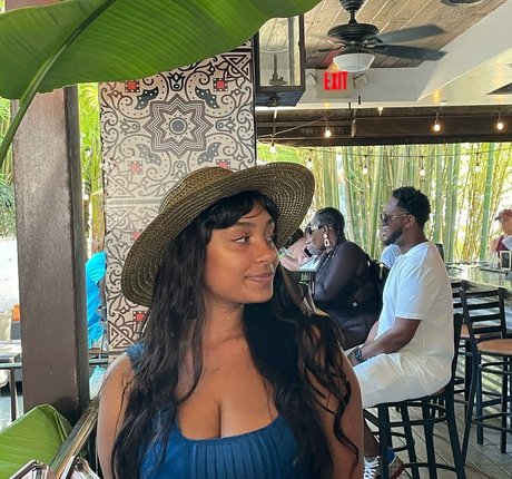 Plantbae onlyfans model