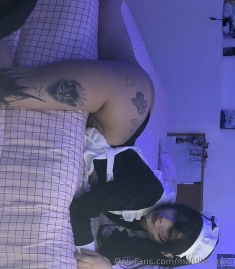 maldita meg leaked onlyfans.