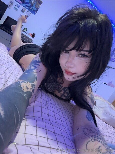 maldita meg nude onlyfans leak