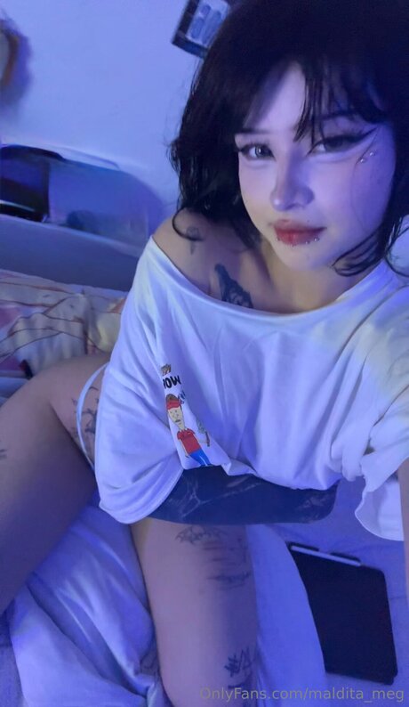 maldita meg onlyfans images