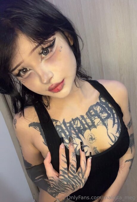 maldita meg onlyfans for free