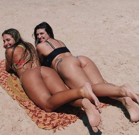 MacKenzie Dern onlyfans