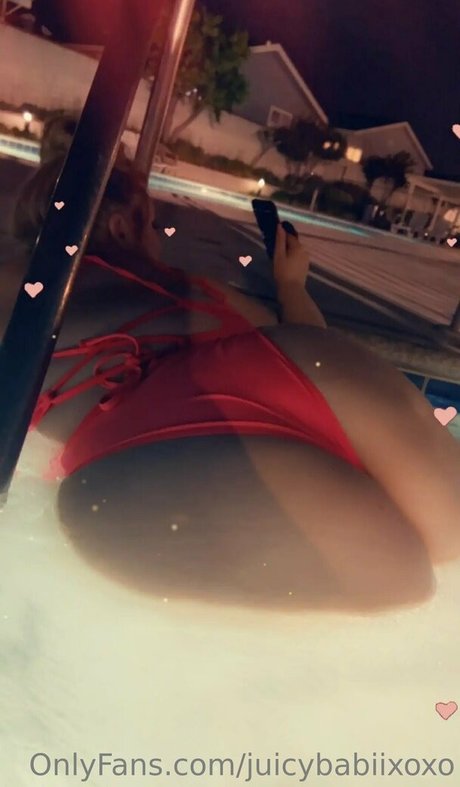 juicybabiixoxo free onlyfans
