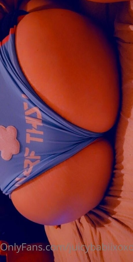 juicybabiixoxo onlyfans nudes leaks