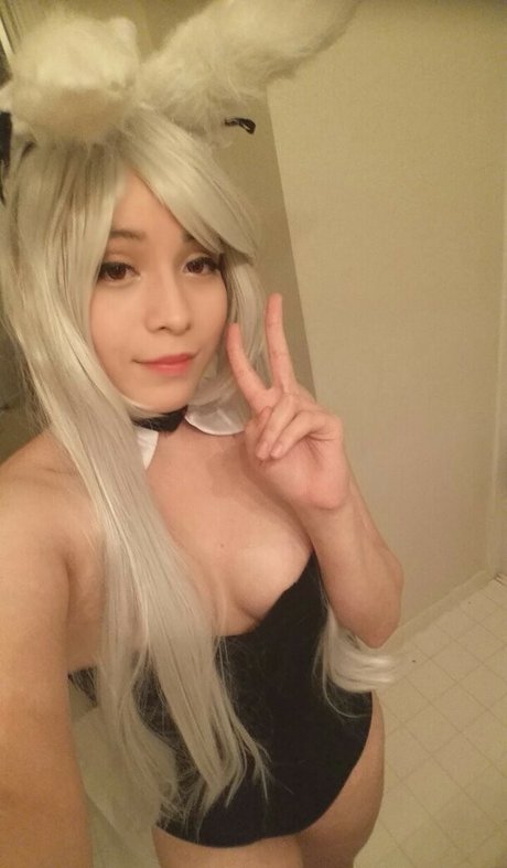 Mirubuns onlyfans naked leaked