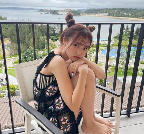 Aya Nakamachi onlyfans nude photos