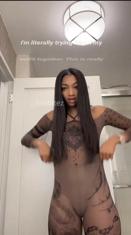 Angel Reese onlyfans nude tits