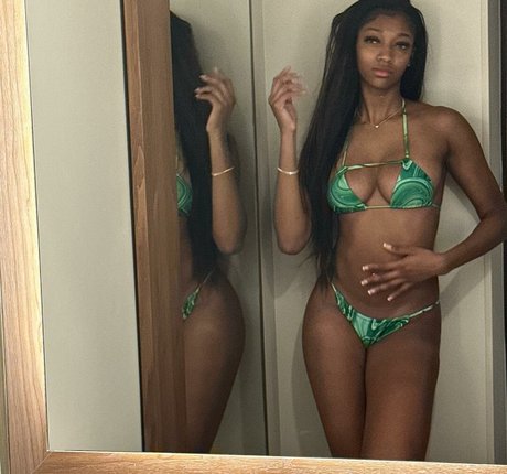 Angel Reese onlyfans leak sex