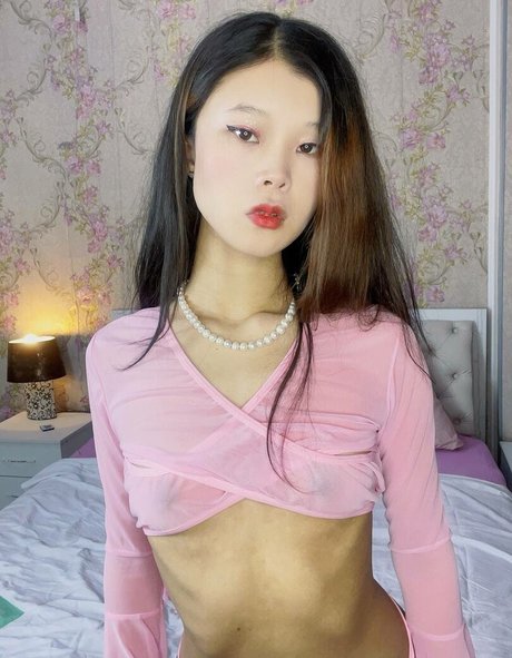 Tina Kim only fans leaks