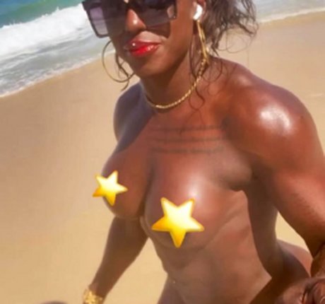 Ana Paula Costa onlyfans porn leaked