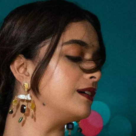 Keerthy Suresh onlyfans leaks