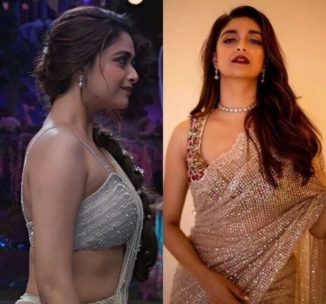 Keerthy Suresh onlyfans nudes porn