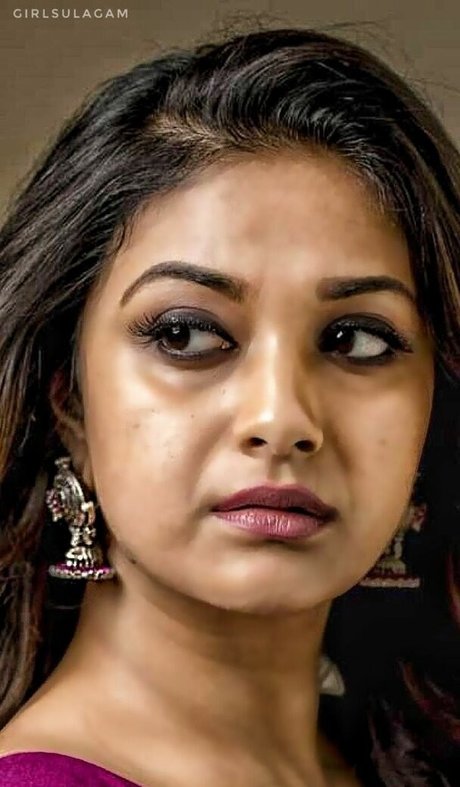 Keerthy Suresh leaked only fans nudes