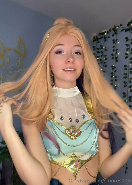 smores005 naked onlyfans leak